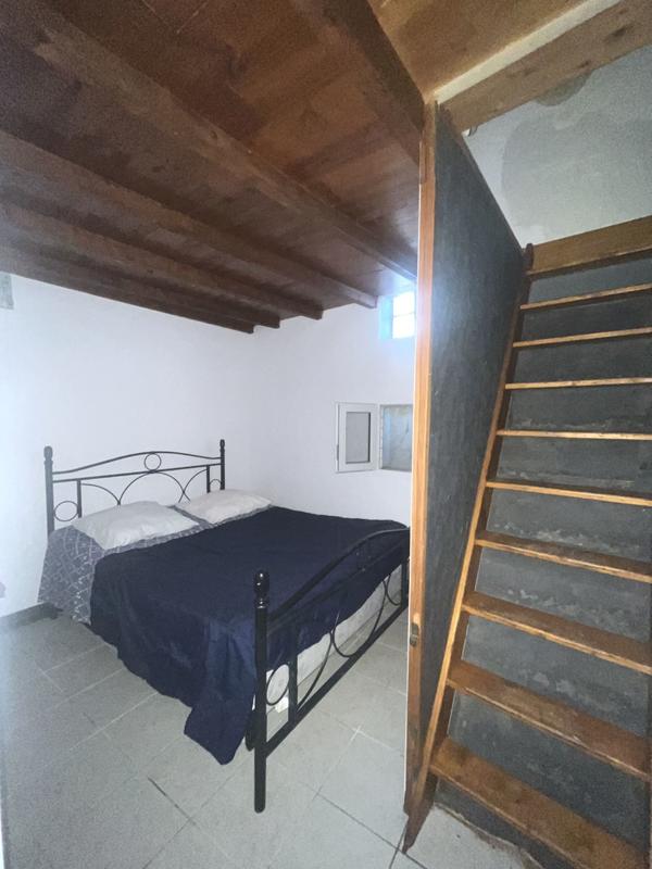 Appartement - 54 m² - 2 pièces