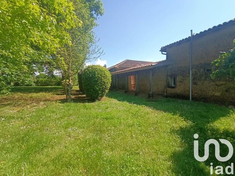 Maison - 310 m² - 10 pièces