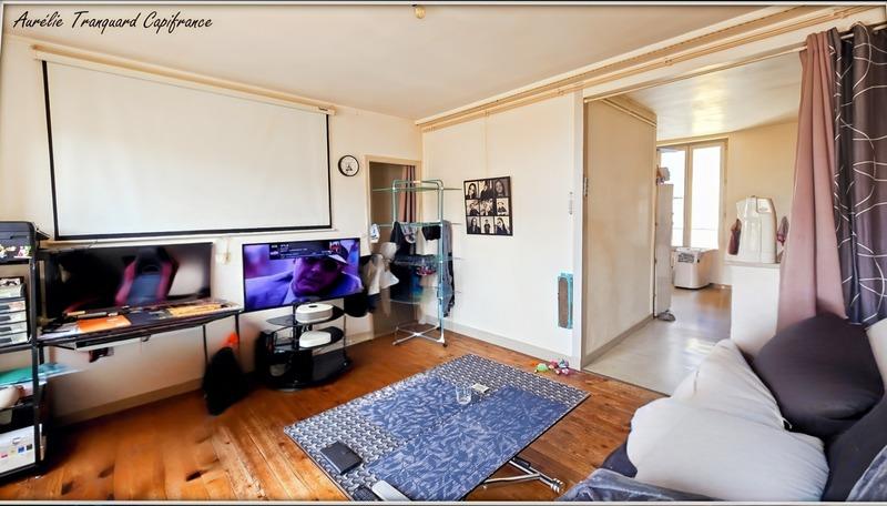 Immeuble - 200 m² - 8 pièces