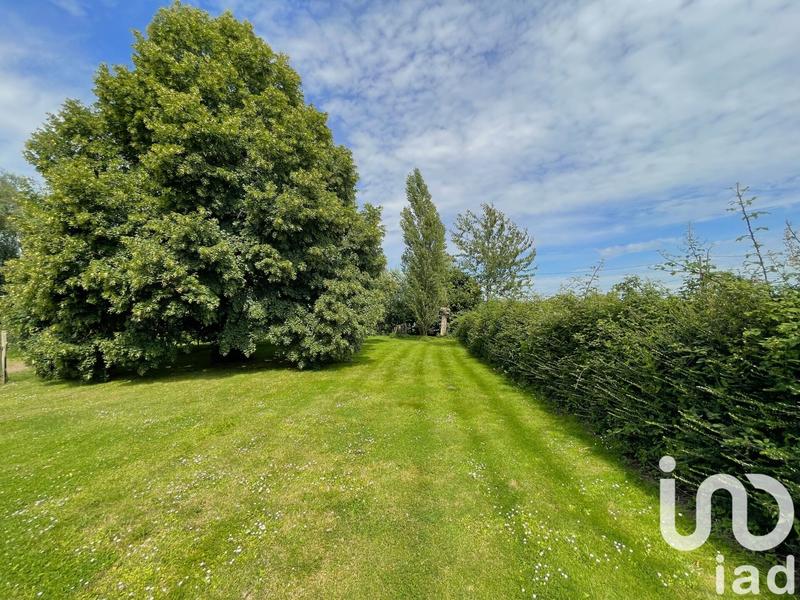 Maison - 196 m² - 7 pièces