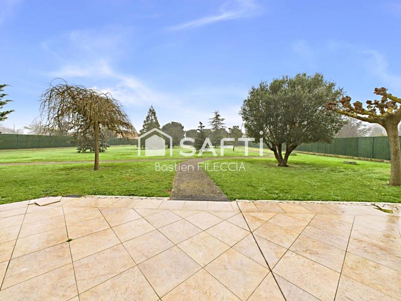 Villa - 173 m² - 4 pièces