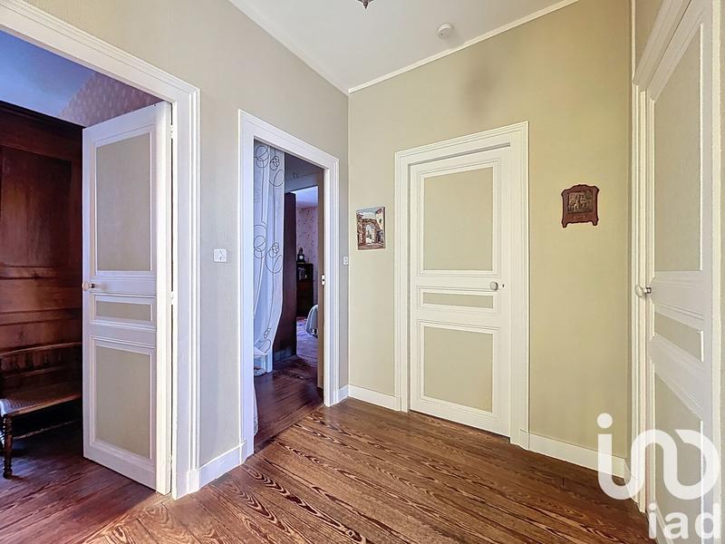 Maison - 173 m² - 6 pièces