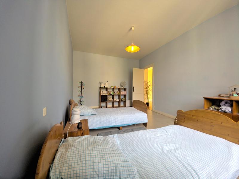 Maison de village - 198 m² - 6 pièces