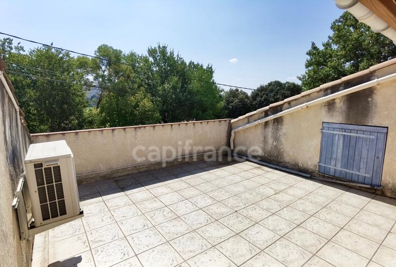 Maison - 132 m² - 5 pièces