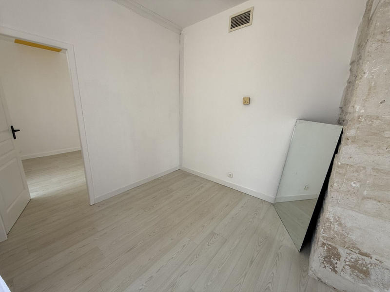 Maison - 94 m² - 5 pièces