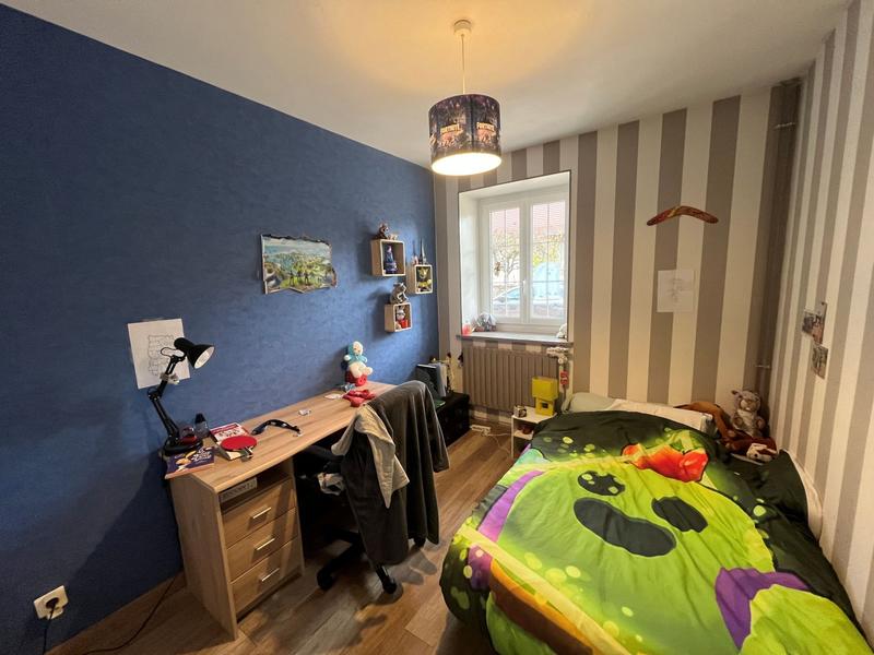 Ferme - 168 m² - 9 pièces