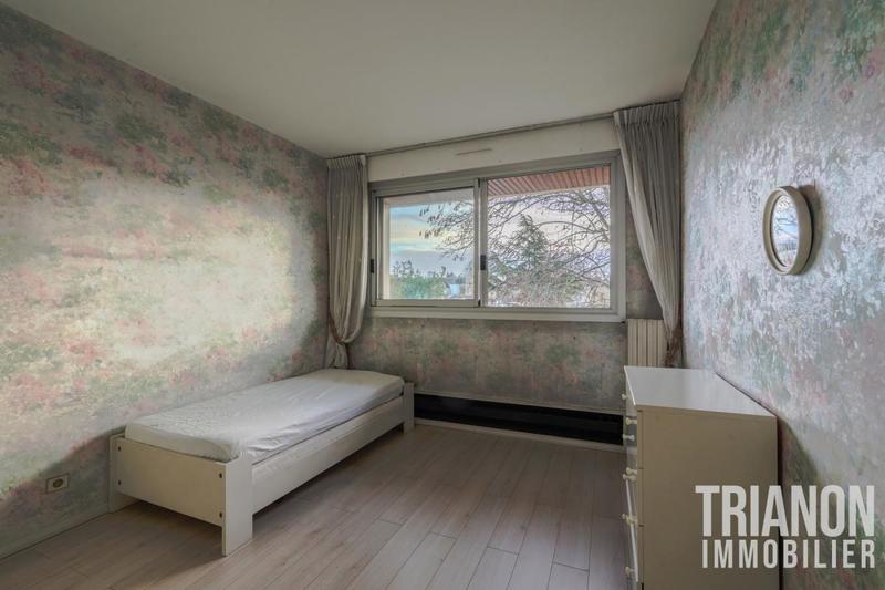 Appartement - 104 m² - 4 pièces