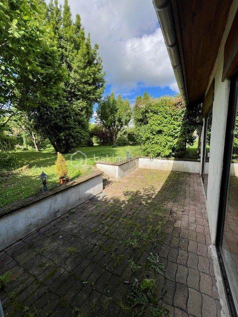 Longère - 280 m² - 8 pièces