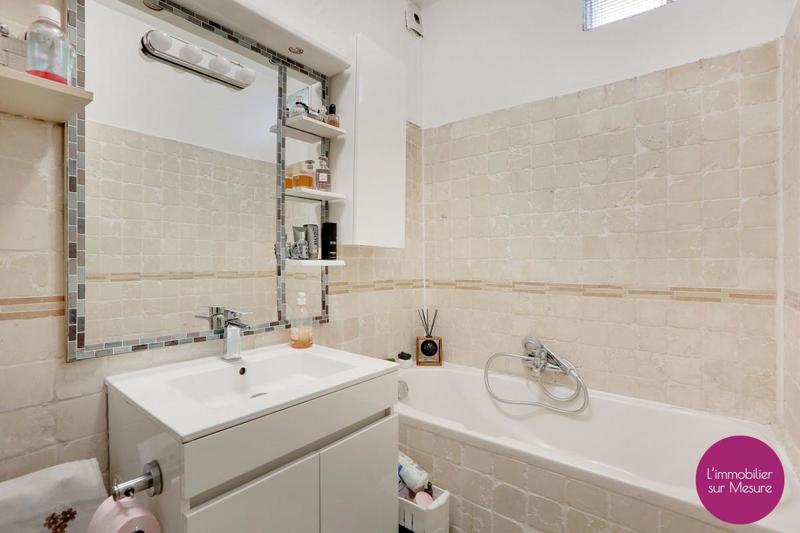 Villa - 120 m² - 5 pièces