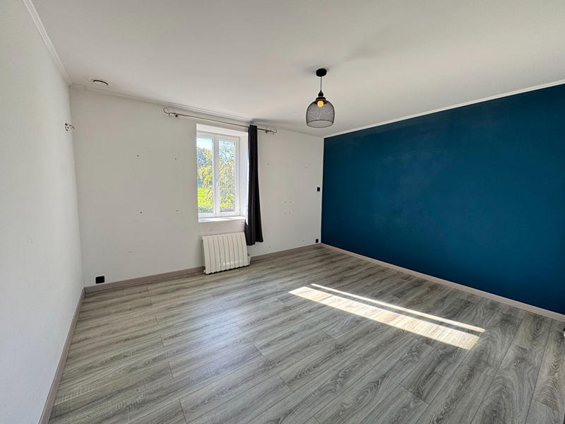 Maison - 158 m² - 7 pièces