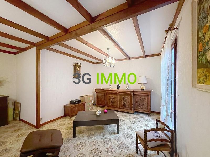 Villa - 70 m² - 4 pièces