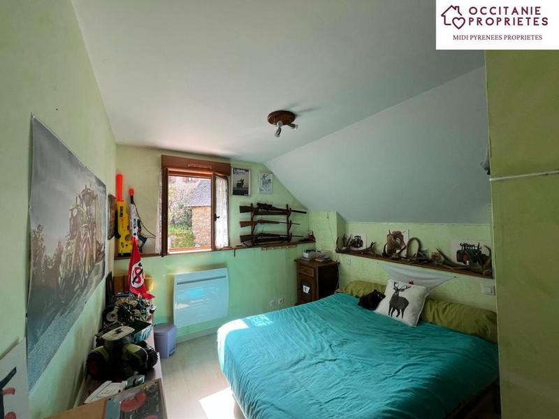 Maison - 66 m² - 3 pièces