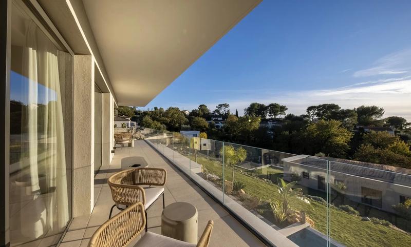 Villa - 220 m² - 6 pièces