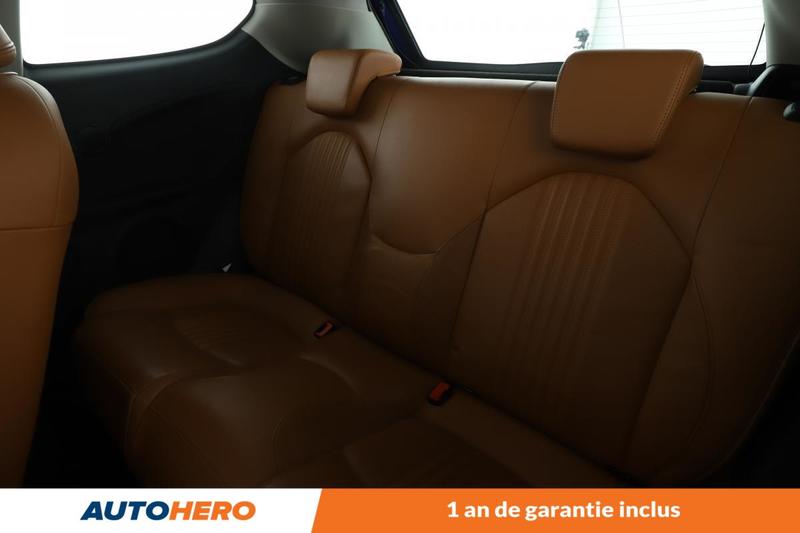 Alfa Romeo MiTo 1.4 Tb MultiAir Super Tct 140 ch