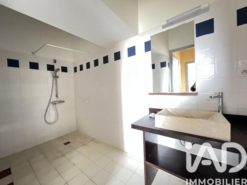 Appartement - 112 m² - 4 pièces