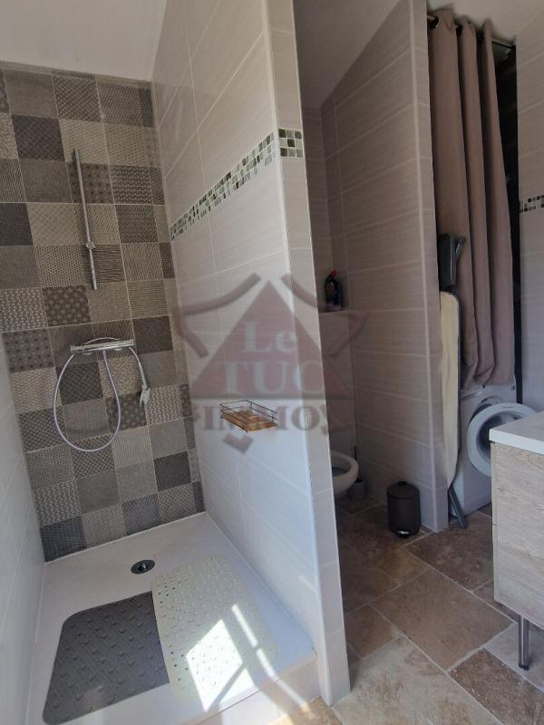 Maison provençale - 153 m² - 6 pièces