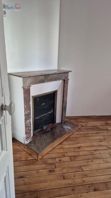 Appartement - 28 m² - 2 pièces