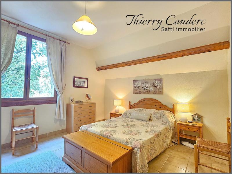 Maison - 81 m² - 4 pièces