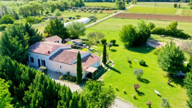 Maison - 168 m² - 5 pièces