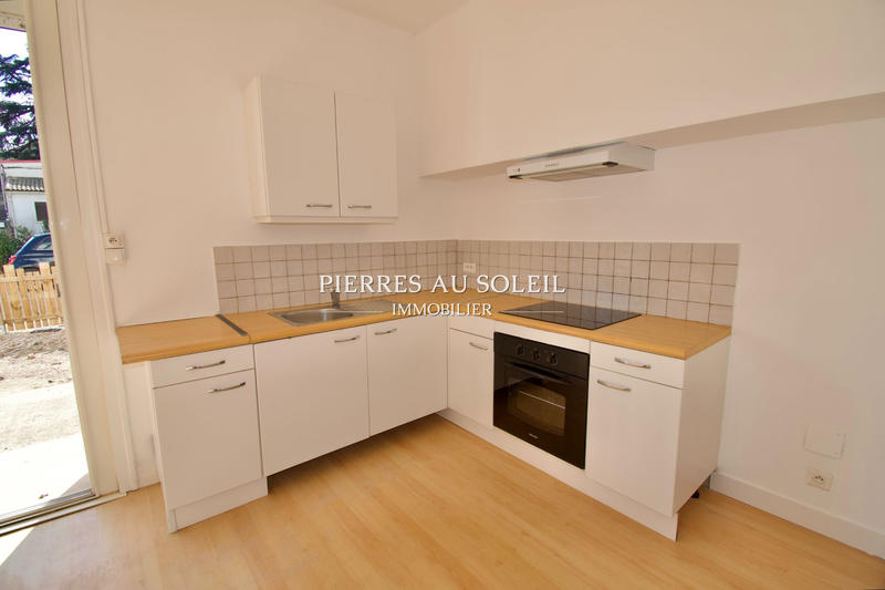 Appartement - 45 m² - 3 pièces