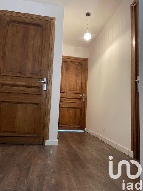 Maison - 99 m² - 4 pièces