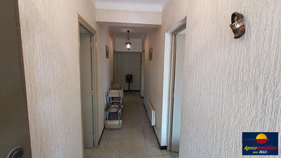 Appartement - 65 m² - 2 pièces