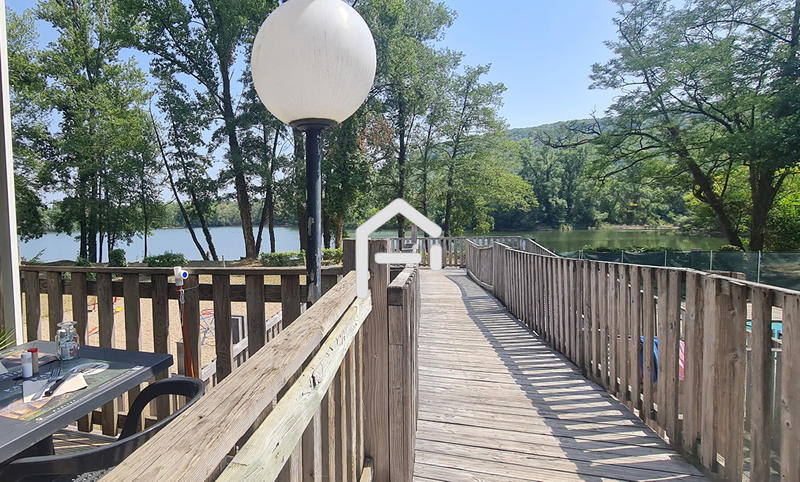 Local d'activités - 320 m²