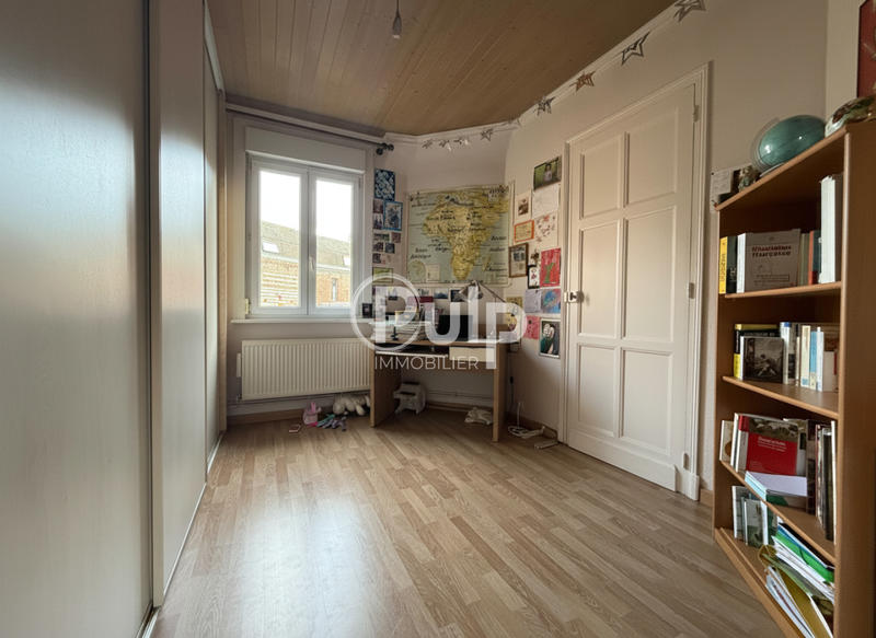 Maison de ville - 112 m²