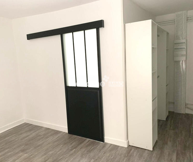 Appartement - 57 m² - 2 pièces