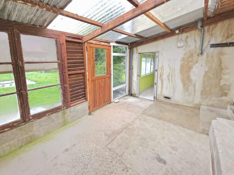 Maison - 108 m² - 5 pièces