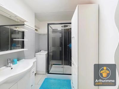 Appartement - 75 m² - 4 pièces