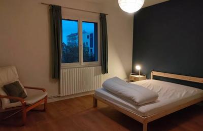 Maison - 128 m² - 5 pièces