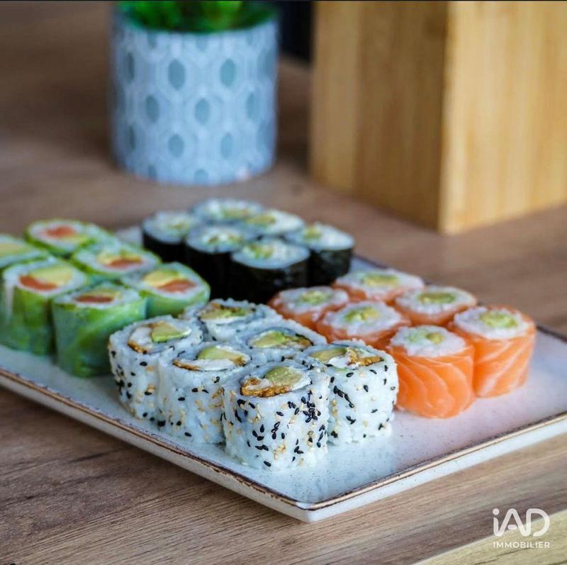 Local commercial - 63 m²