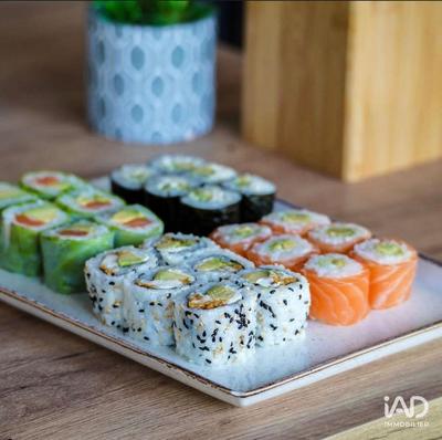 Local commercial - 63 m²