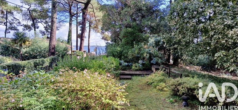 Maison de maîtres - 100 m² - 7 pièces