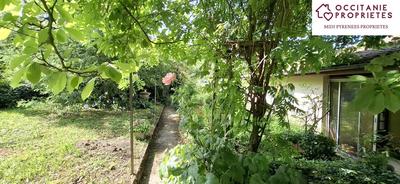 Maison de village - 113 m² - 8 pièces