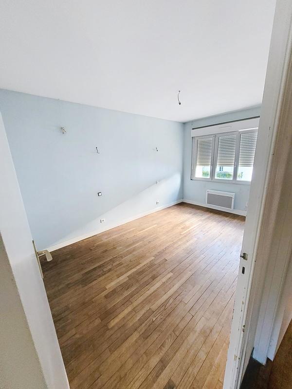 Maison - 82 m² - 4 pièces