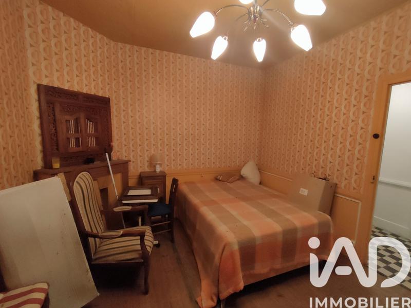 Maison de campagne - 137 m² - 10 pièces