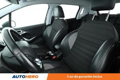 Peugeot 2008 1.2 PureTech Allure 130 ch