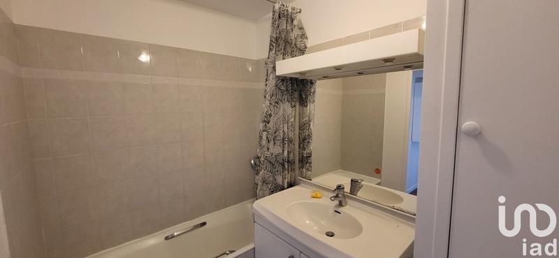 Appartement - 53 m² - 2 pièces