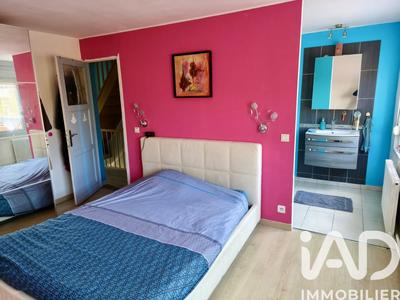 Maison - 105 m² - 4 pièces