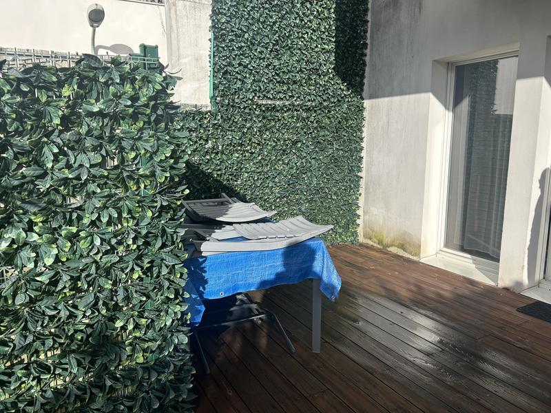 Duplex - 86 m² - 4 pièces