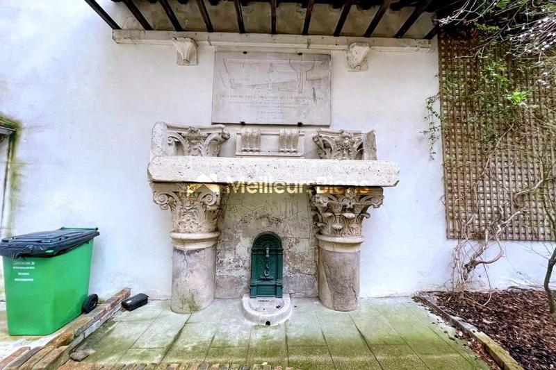 Appartement - 37 m² - 2 pièces