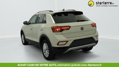 Volkswagen t-Roc 1.5 Tsi Evo 150 Start/Stop Dsg7 Life