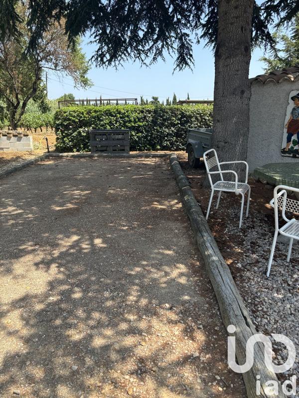 Maison - 111 m² - 5 pièces