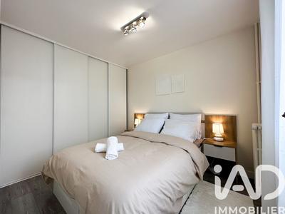 Appartement - 39 m² - 2 pièces