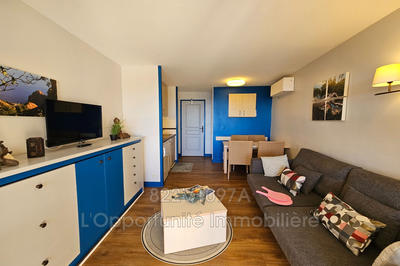 Appartement - 28 m²