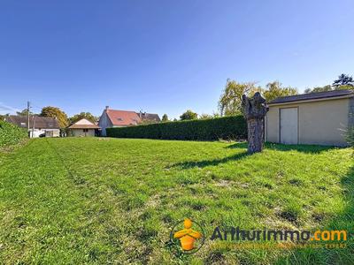 Maison - 173 m² - 4 pièces