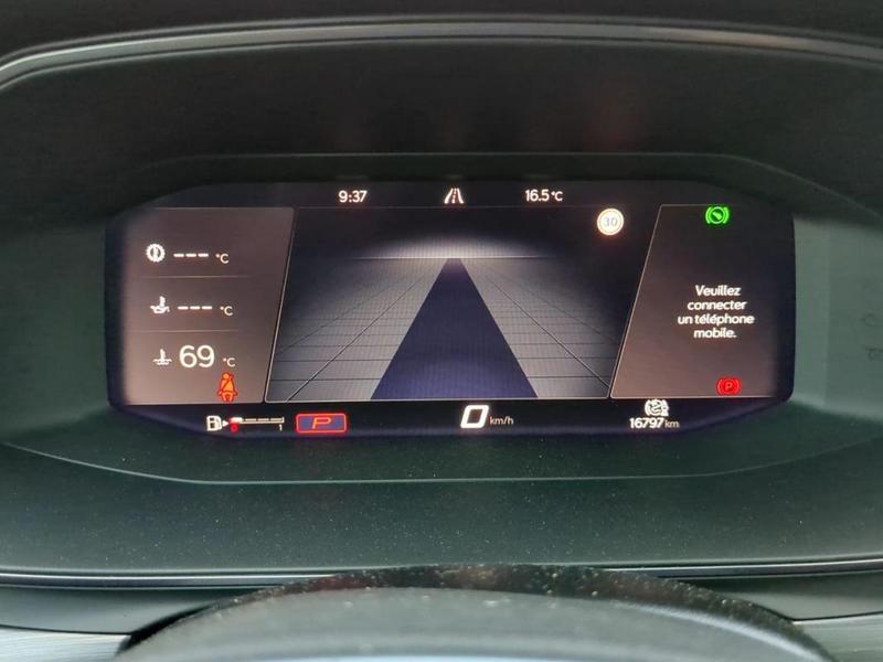 Cupra Leon 2.0 Tsi - 300 Bv Dsg 7 2020 Berline Vz Cup Phase 1