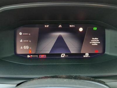 Cupra Leon 2.0 Tsi - 300 Bv Dsg 7 2020 Berline Vz Cup Phase 1